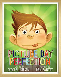 Picture Day Perfection (HC)