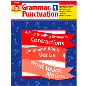 Grammar & Punctuation