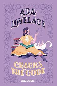 Rebel Girls Chapter Books(HC)