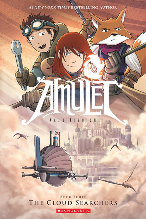 Amulet(GNPB)