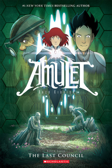 Amulet(GNPB)