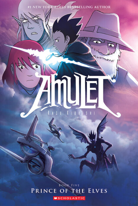 Amulet(GNPB)