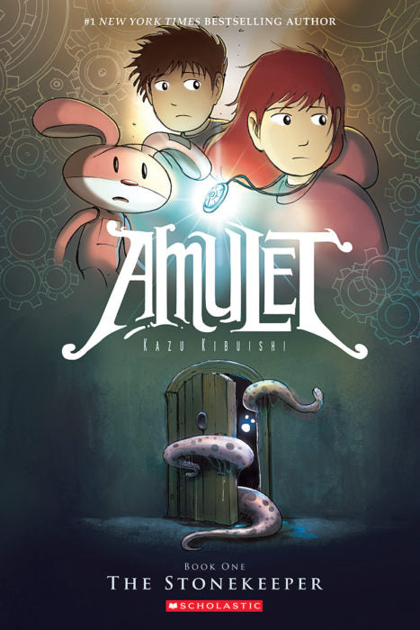 Amulet(GNPB)