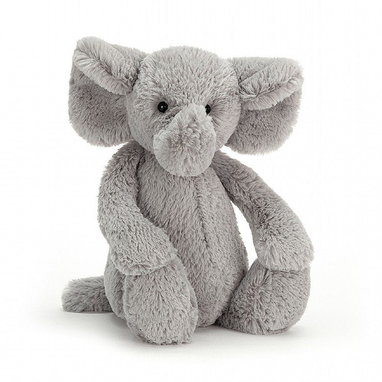 JellyCat Bashful Plush