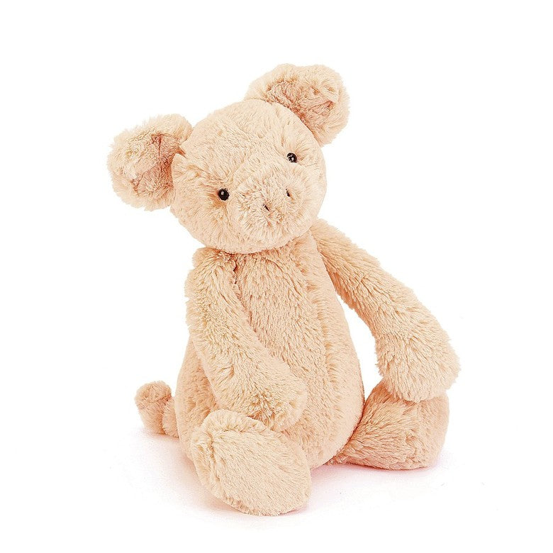 JellyCat Bashful Plush