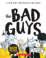 The Bad Guys (PB)