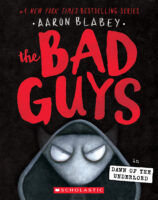 The Bad Guys (PB)