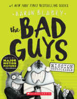 The Bad Guys (PB)