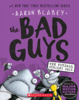 The Bad Guys (PB)