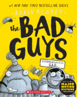 The Bad Guys (PB)