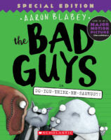 The Bad Guys (PB)