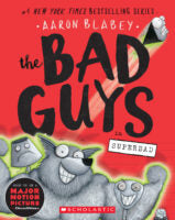 The Bad Guys (PB)