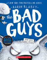 The Bad Guys (PB)