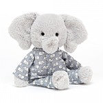 JellyCat Bedtime Plush
