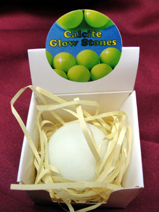 Calcite Glow Stones