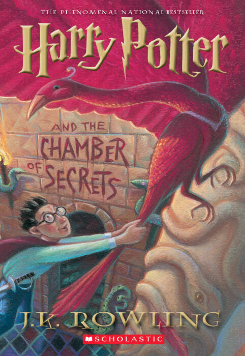 Harry Potter