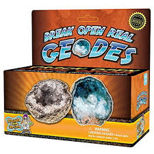 Geode Kit (2pc)