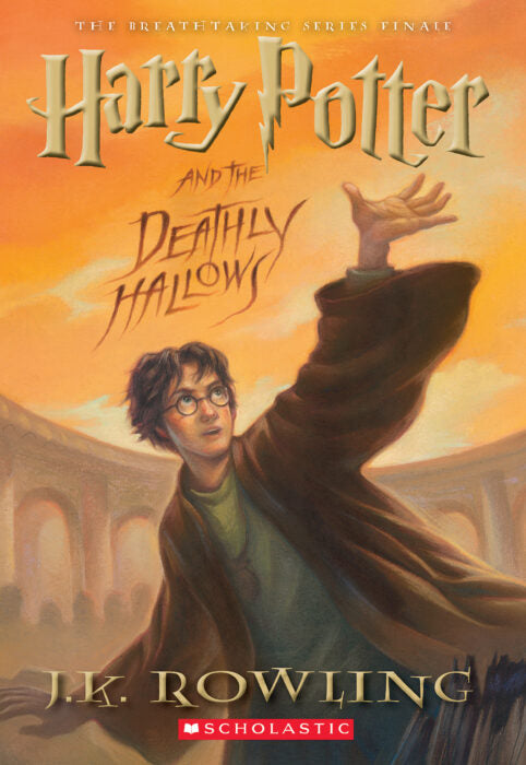 Harry Potter