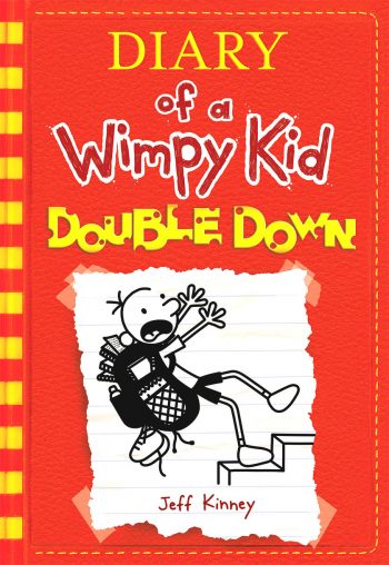 Diary of a Wimpy Kid