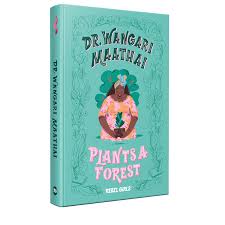 Rebel Girls Chapter Books(HC)