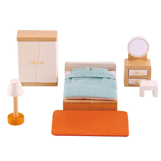 Hape Doll Furniture