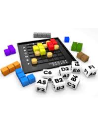 Genius Square