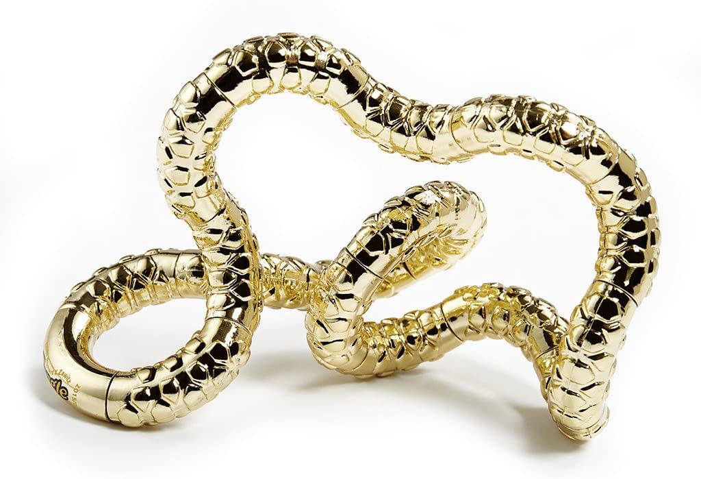 Tangle Jr Totally Textured Metallic