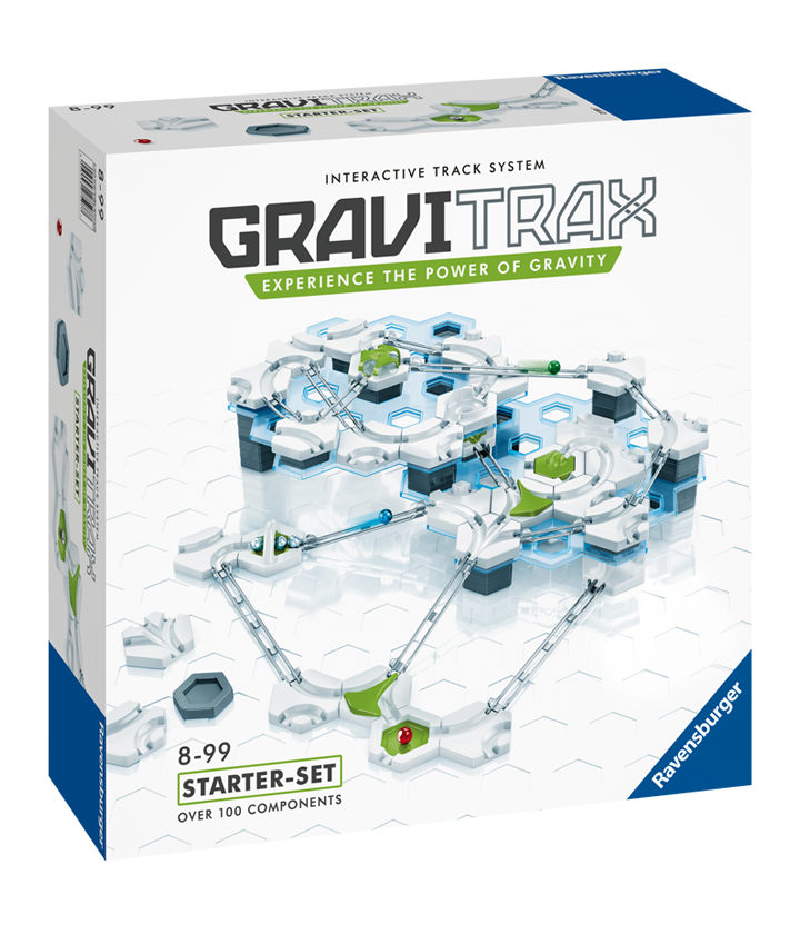 Gravitrax