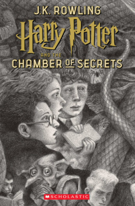 Harry Potter