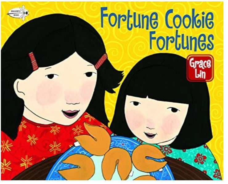 Fortune Cookie Fortunes