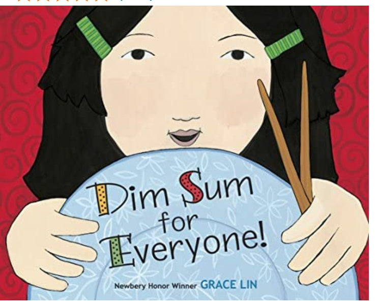 Dim Sum For Everyone
