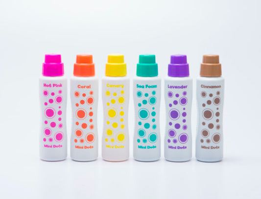 Do-a-Dot Island Brights