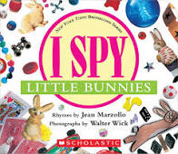 I Spy..(BB)
