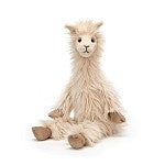 Luis Llama