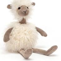 JellyCat BonBon Plush