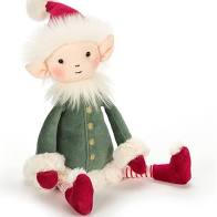 Leffy Elf