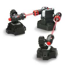 SpyX Lazer Trap Alarm