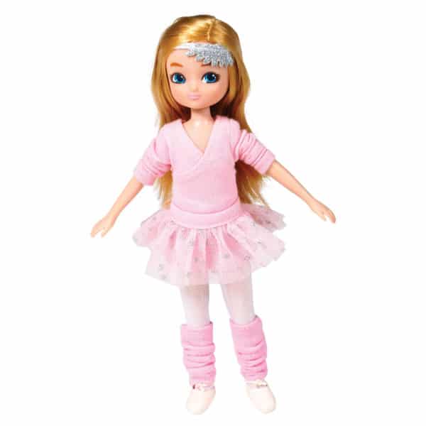 Lottie Doll