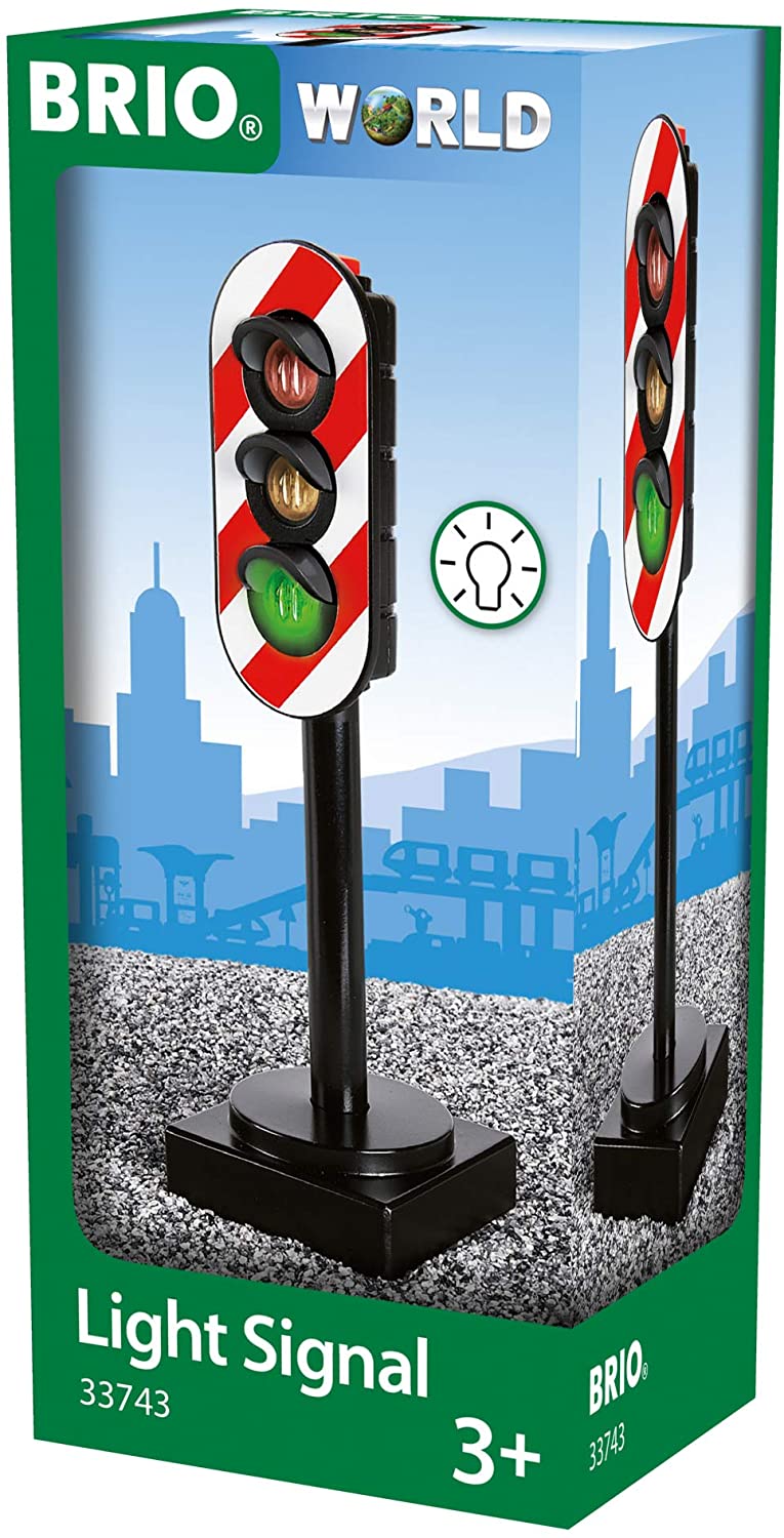 Light Signal