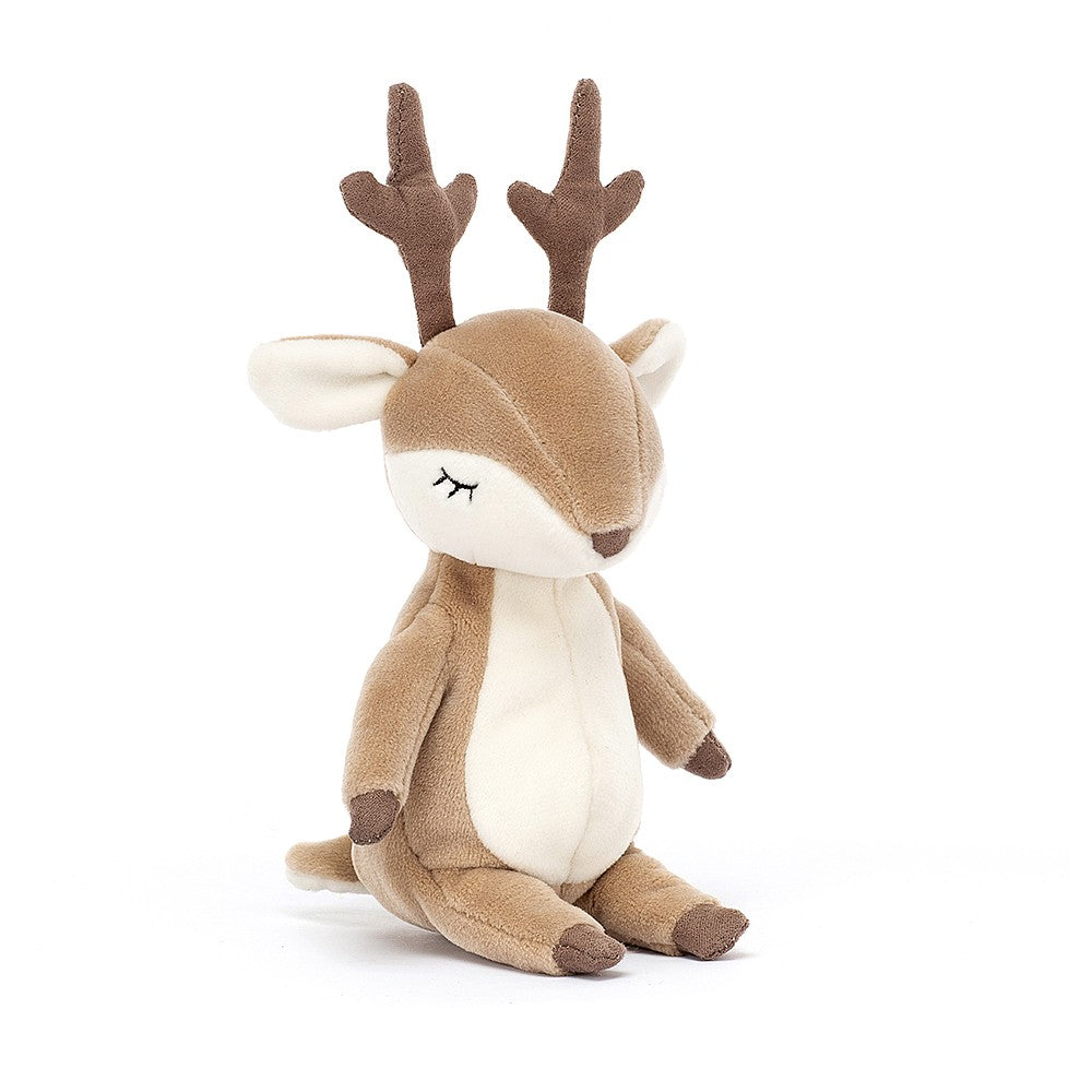 JellyCat Minikin