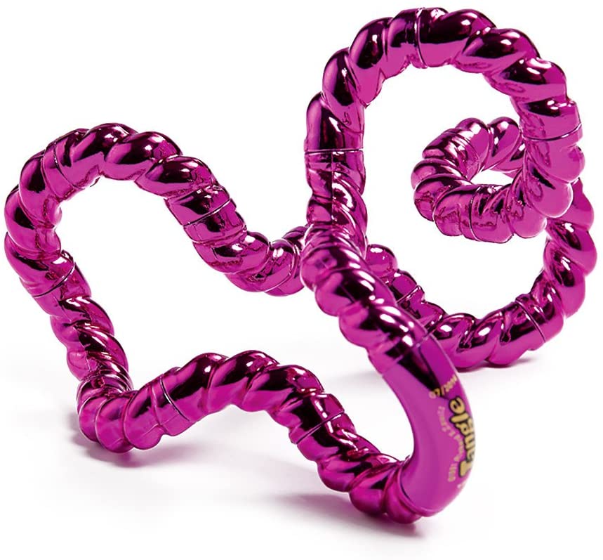 Tangle Jr Totally Textured Metallic