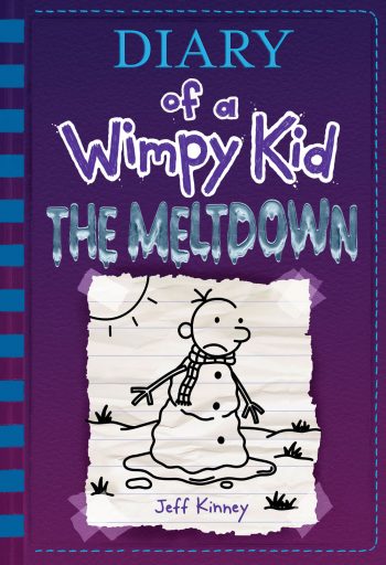 Diary of a Wimpy Kid