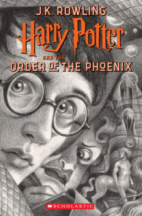Harry Potter
