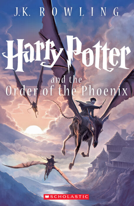 Harry Potter
