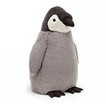 Percy Penguin