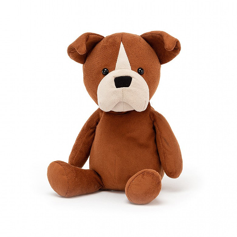 JellyCat Puppy Pals