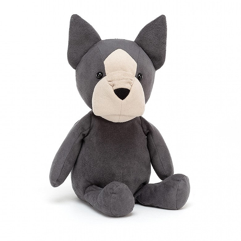 JellyCat Puppy Pals