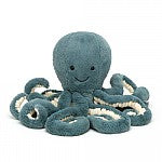 Storm Octopus