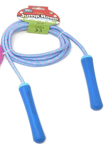 7' Jump Rope