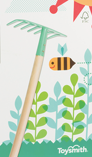Garden Rake